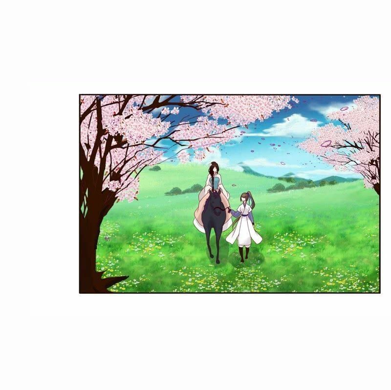 đọc truyện Thông Linh Phi Chương 251 ảnh 23 tại Thiên Thai Truyện