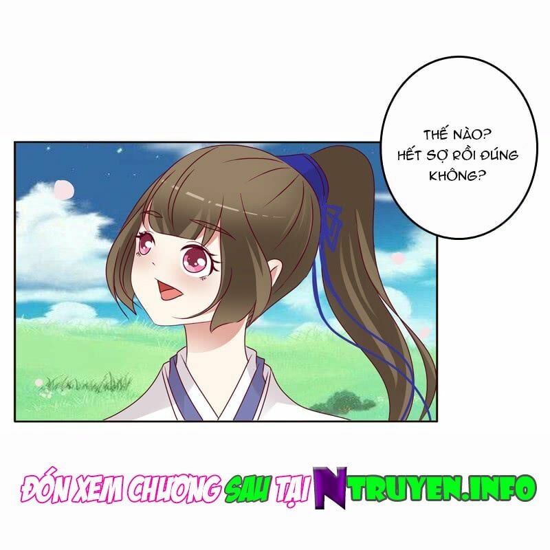 đọc truyện Thông Linh Phi Chương 251 ảnh 24 tại Thiên Thai Truyện