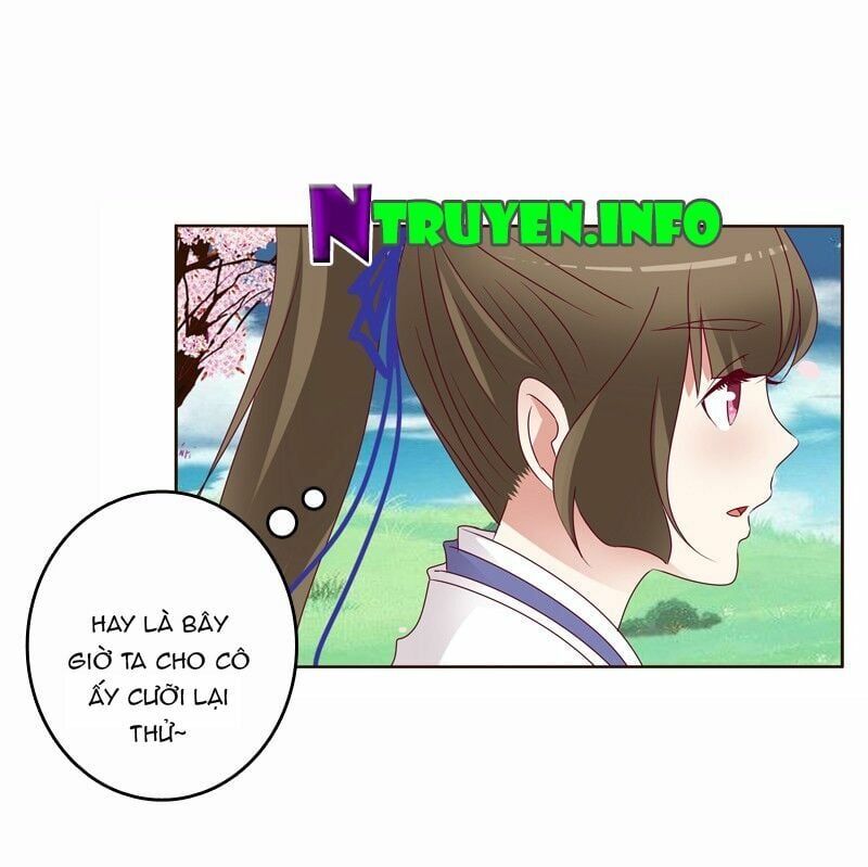 đọc truyện Thông Linh Phi Chương 251 ảnh 5 tại Thiên Thai Truyện