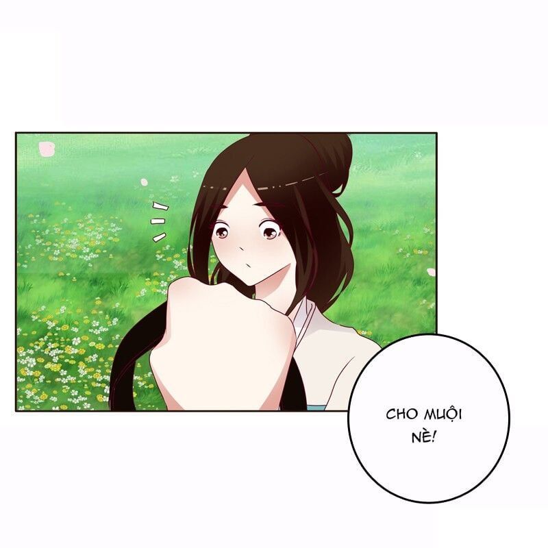 đọc truyện Thông Linh Phi Chương 251 ảnh 6 tại Thiên Thai Truyện