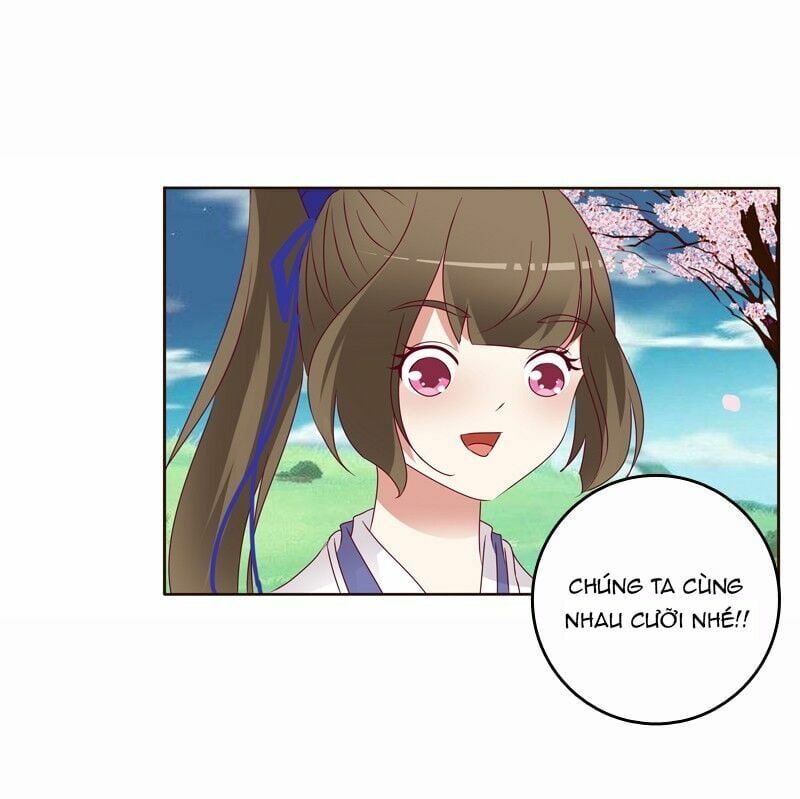 đọc truyện Thông Linh Phi Chương 251 ảnh 7 tại Thiên Thai Truyện