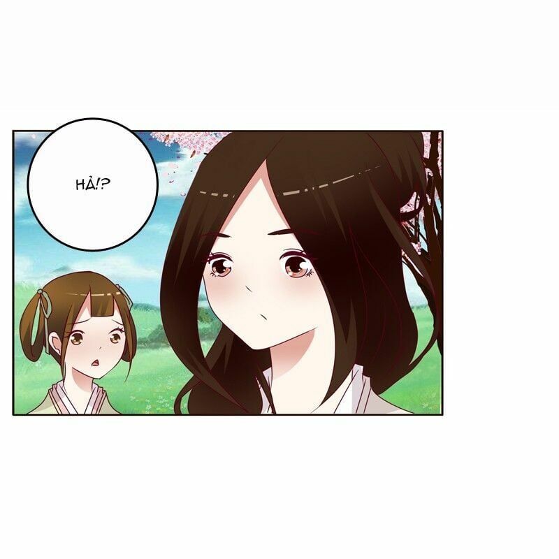 đọc truyện Thông Linh Phi Chương 251 ảnh 8 tại Thiên Thai Truyện