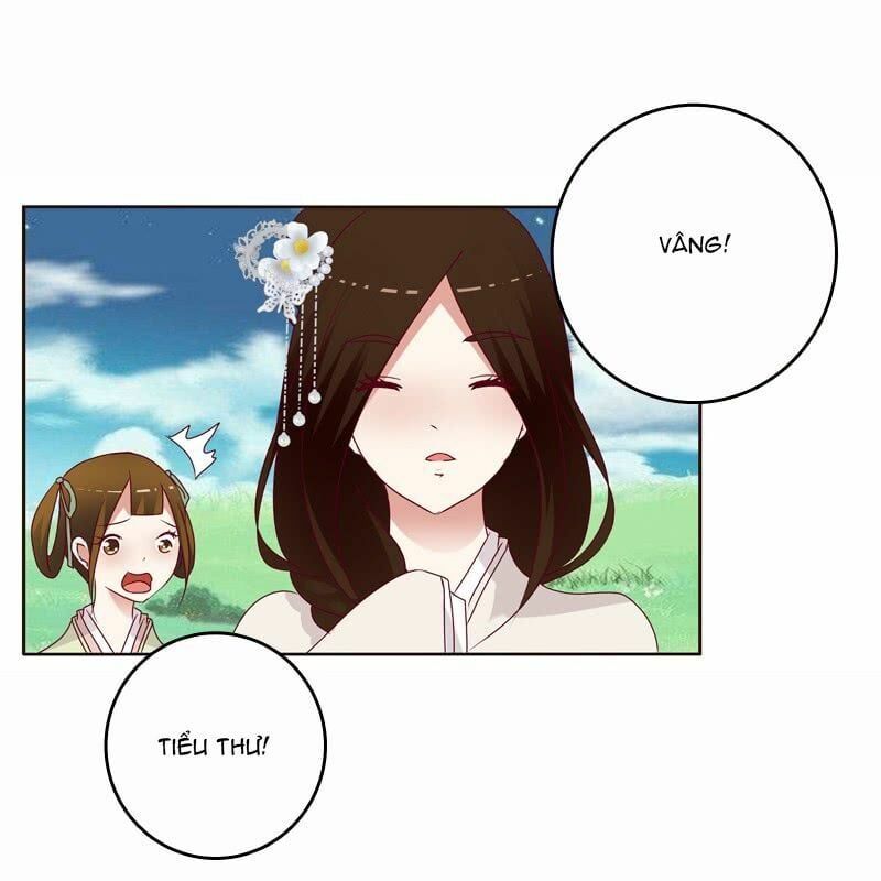 đọc truyện Thông Linh Phi Chương 251 ảnh 10 tại Thiên Thai Truyện