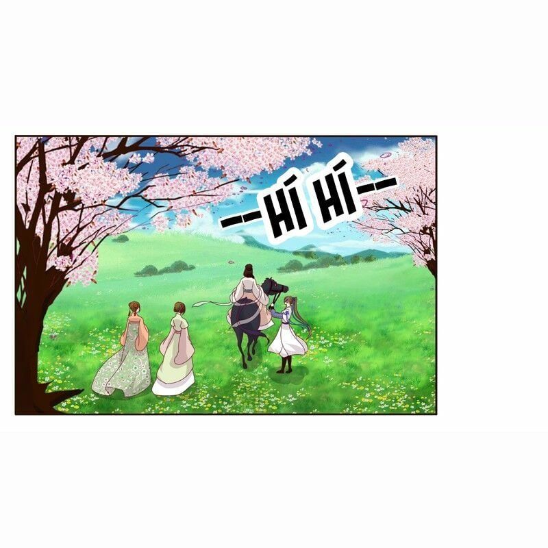 đọc truyện Thông Linh Phi Chương 251 ảnh 11 tại Thiên Thai Truyện