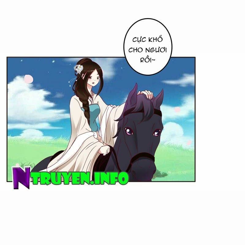 đọc truyện Thông Linh Phi Chương 252 ảnh 13 tại Thiên Thai Truyện