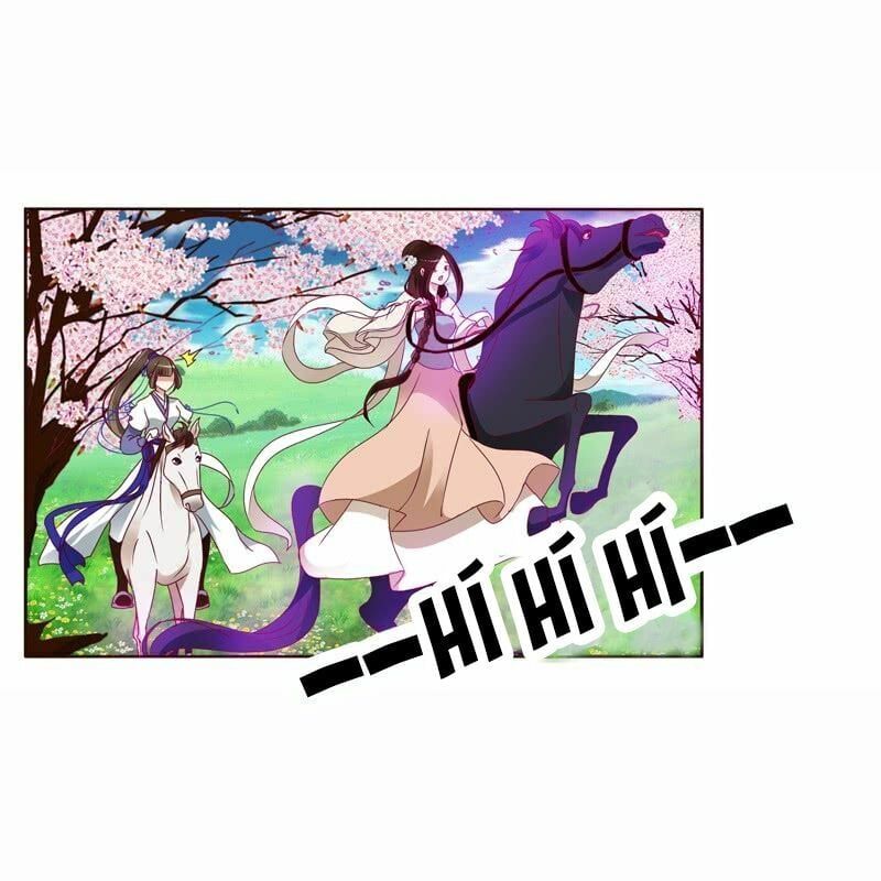 đọc truyện Thông Linh Phi Chương 252 ảnh 15 tại Thiên Thai Truyện