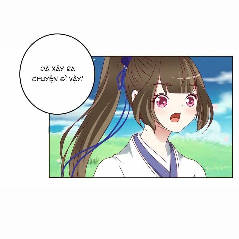 đọc truyện Thông Linh Phi Chương 252 ảnh 16 tại Thiên Thai Truyện