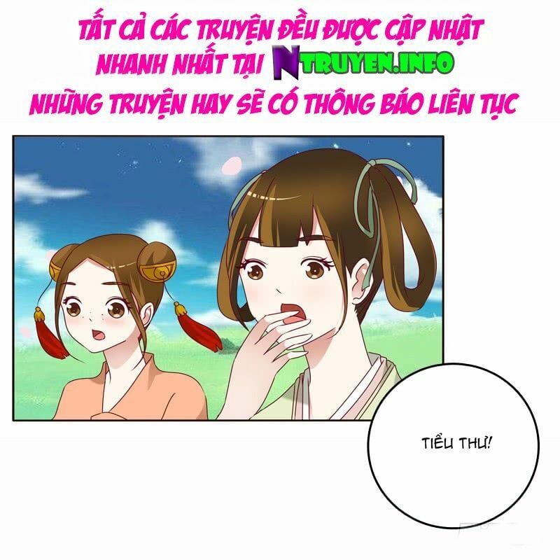 đọc truyện Thông Linh Phi Chương 252 ảnh 17 tại Thiên Thai Truyện
