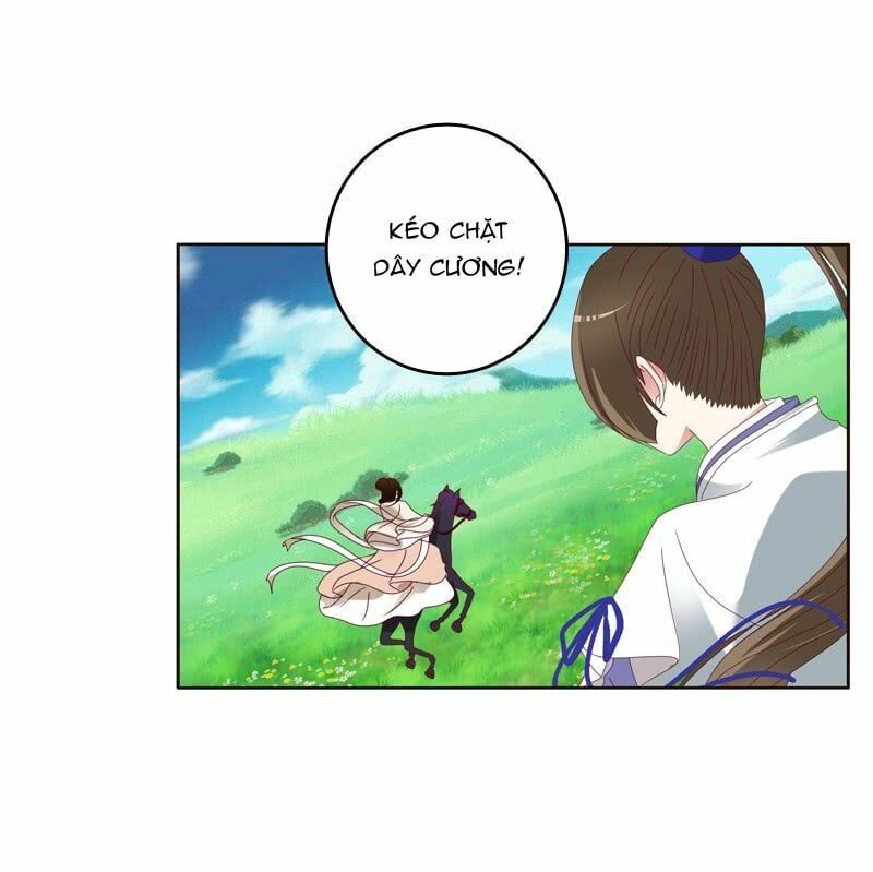 đọc truyện Thông Linh Phi Chương 252 ảnh 18 tại Thiên Thai Truyện