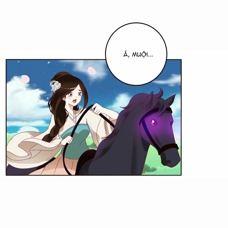 đọc truyện Thông Linh Phi Chương 252 ảnh 19 tại Thiên Thai Truyện