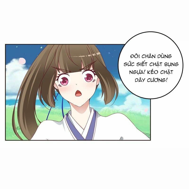 đọc truyện Thông Linh Phi Chương 252 ảnh 20 tại Thiên Thai Truyện