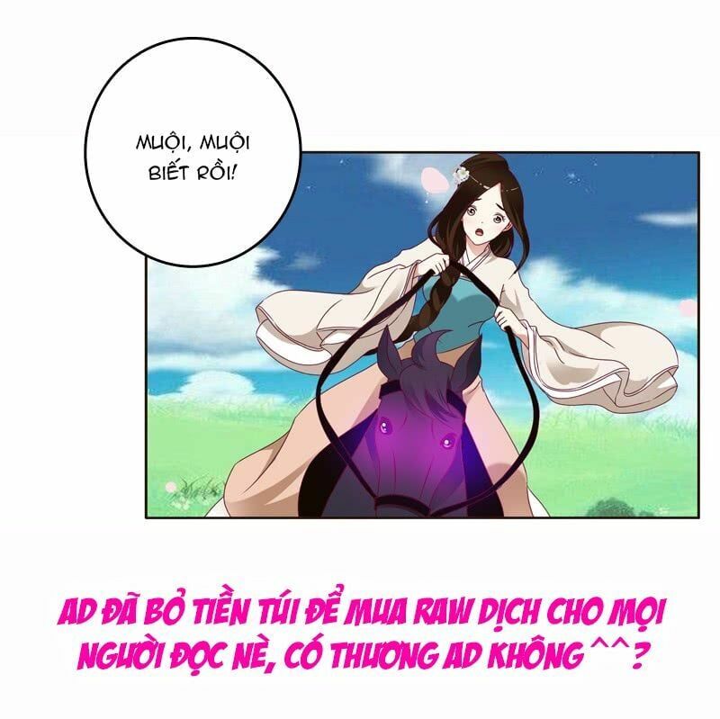 đọc truyện Thông Linh Phi Chương 252 ảnh 21 tại Thiên Thai Truyện