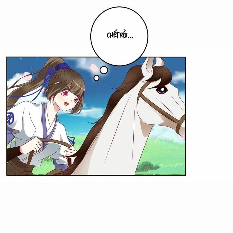 đọc truyện Thông Linh Phi Chương 252 ảnh 22 tại Thiên Thai Truyện