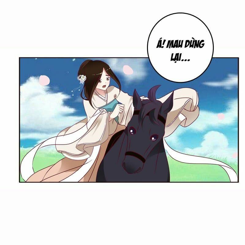 đọc truyện Thông Linh Phi Chương 252 ảnh 23 tại Thiên Thai Truyện