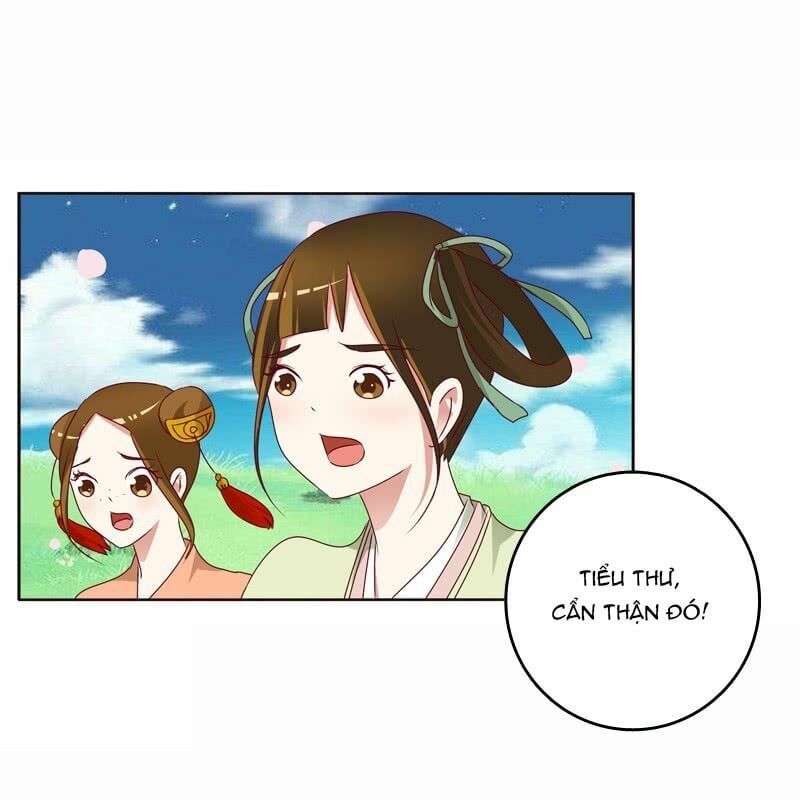 đọc truyện Thông Linh Phi Chương 252 ảnh 24 tại Thiên Thai Truyện