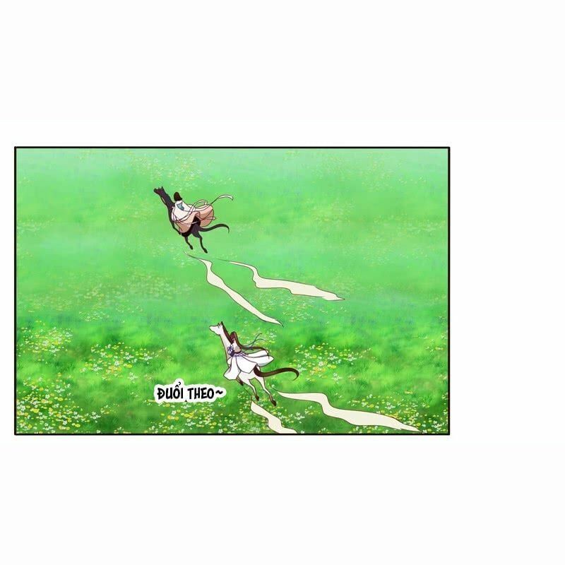 đọc truyện Thông Linh Phi Chương 252 ảnh 26 tại Thiên Thai Truyện