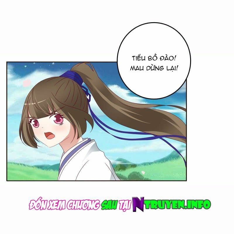 đọc truyện Thông Linh Phi Chương 252 ảnh 29 tại Thiên Thai Truyện