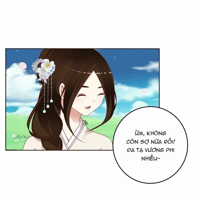 đọc truyện Thông Linh Phi Chương 252 ảnh 6 tại Thiên Thai Truyện