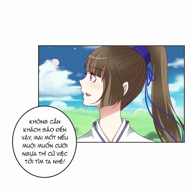 đọc truyện Thông Linh Phi Chương 252 ảnh 7 tại Thiên Thai Truyện