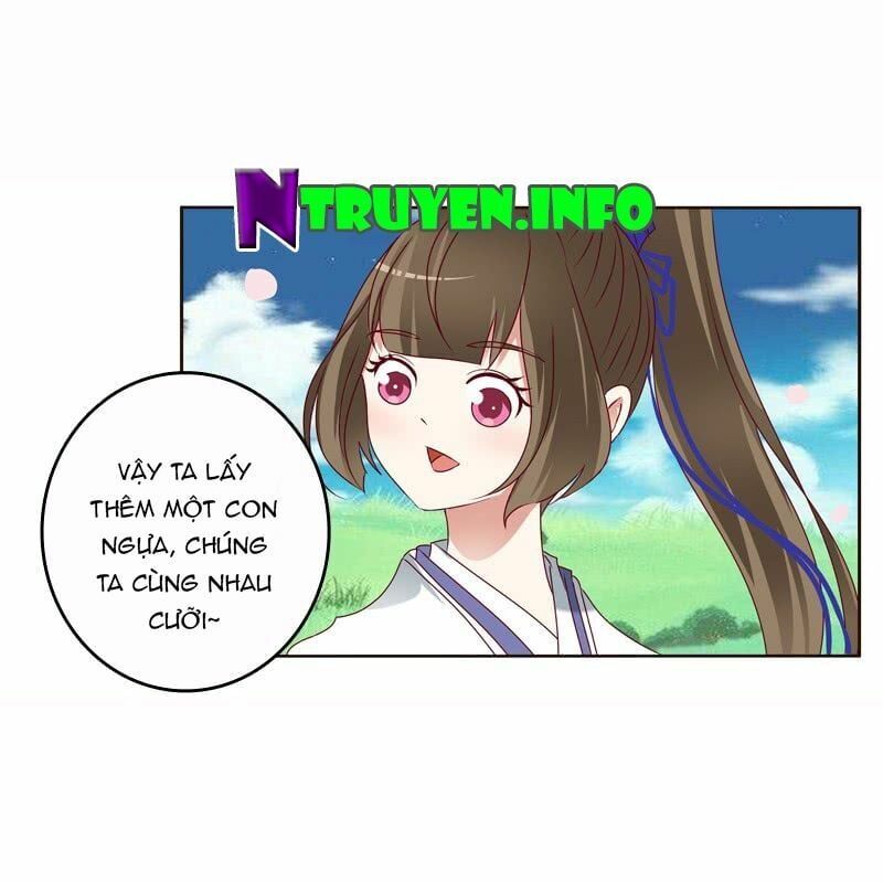 đọc truyện Thông Linh Phi Chương 252 ảnh 9 tại Thiên Thai Truyện