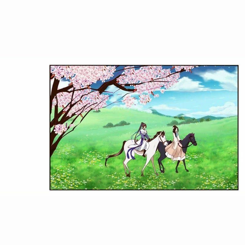 đọc truyện Thông Linh Phi Chương 252 ảnh 11 tại Thiên Thai Truyện