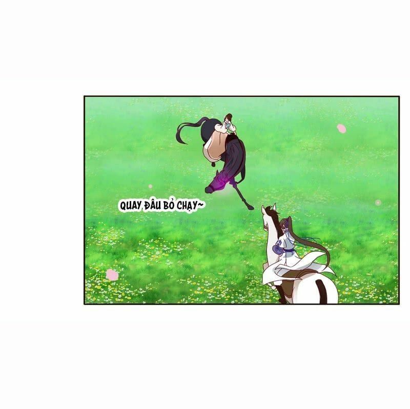 đọc truyện Thông Linh Phi Chương 253 ảnh 12 tại Thiên Thai Truyện