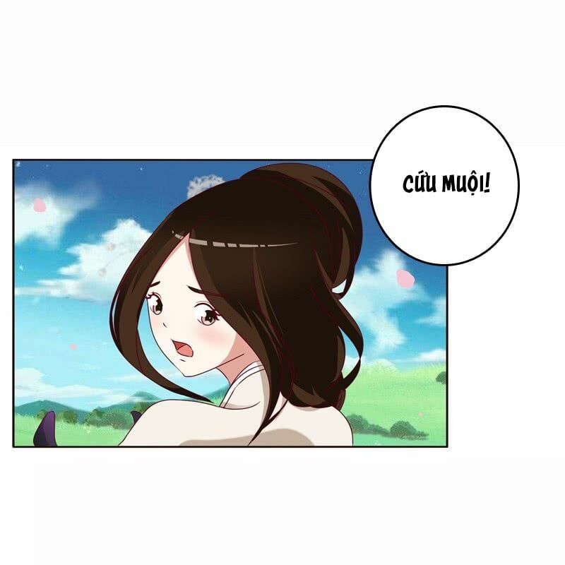 đọc truyện Thông Linh Phi Chương 253 ảnh 13 tại Thiên Thai Truyện