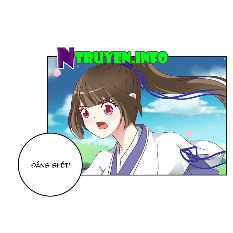 đọc truyện Thông Linh Phi Chương 253 ảnh 14 tại Thiên Thai Truyện