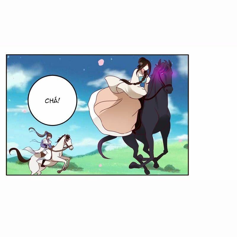 đọc truyện Thông Linh Phi Chương 253 ảnh 15 tại Thiên Thai Truyện