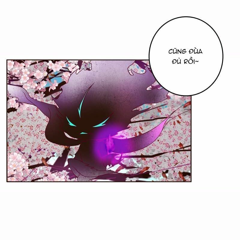 đọc truyện Thông Linh Phi Chương 253 ảnh 16 tại Thiên Thai Truyện