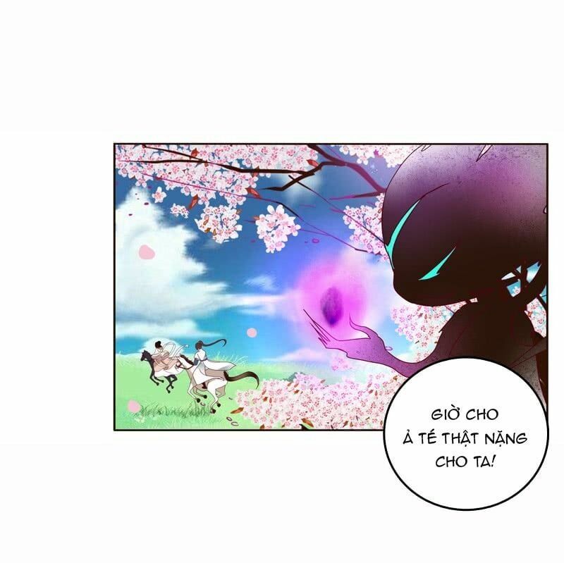 đọc truyện Thông Linh Phi Chương 253 ảnh 17 tại Thiên Thai Truyện