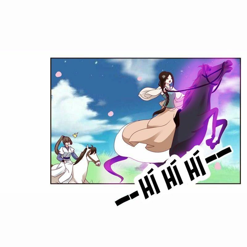 đọc truyện Thông Linh Phi Chương 253 ảnh 19 tại Thiên Thai Truyện