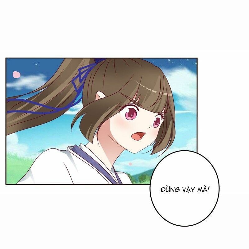 đọc truyện Thông Linh Phi Chương 253 ảnh 20 tại Thiên Thai Truyện