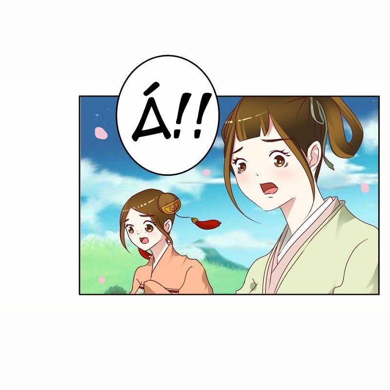 đọc truyện Thông Linh Phi Chương 253 ảnh 21 tại Thiên Thai Truyện