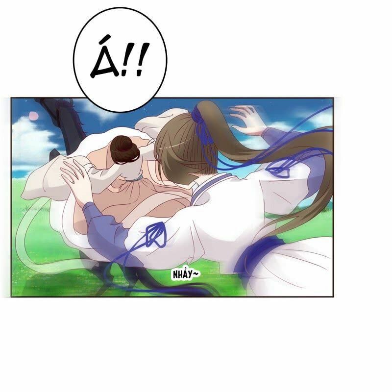 đọc truyện Thông Linh Phi Chương 253 ảnh 22 tại Thiên Thai Truyện