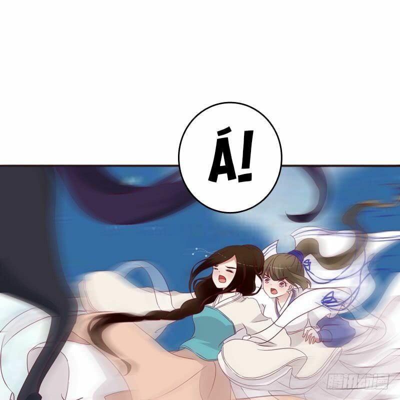 đọc truyện Thông Linh Phi Chương 253 ảnh 24 tại Thiên Thai Truyện