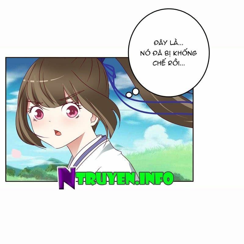 đọc truyện Thông Linh Phi Chương 253 ảnh 6 tại Thiên Thai Truyện