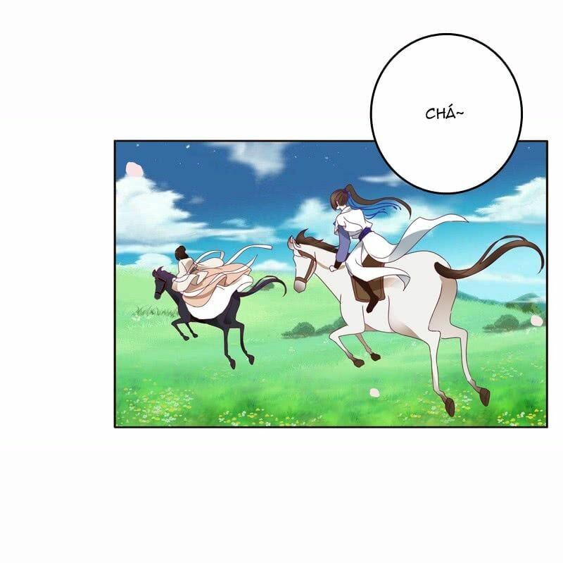 đọc truyện Thông Linh Phi Chương 253 ảnh 7 tại Thiên Thai Truyện