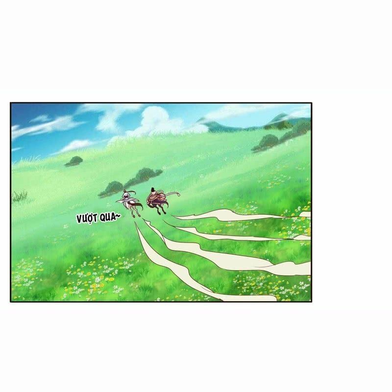 đọc truyện Thông Linh Phi Chương 253 ảnh 8 tại Thiên Thai Truyện