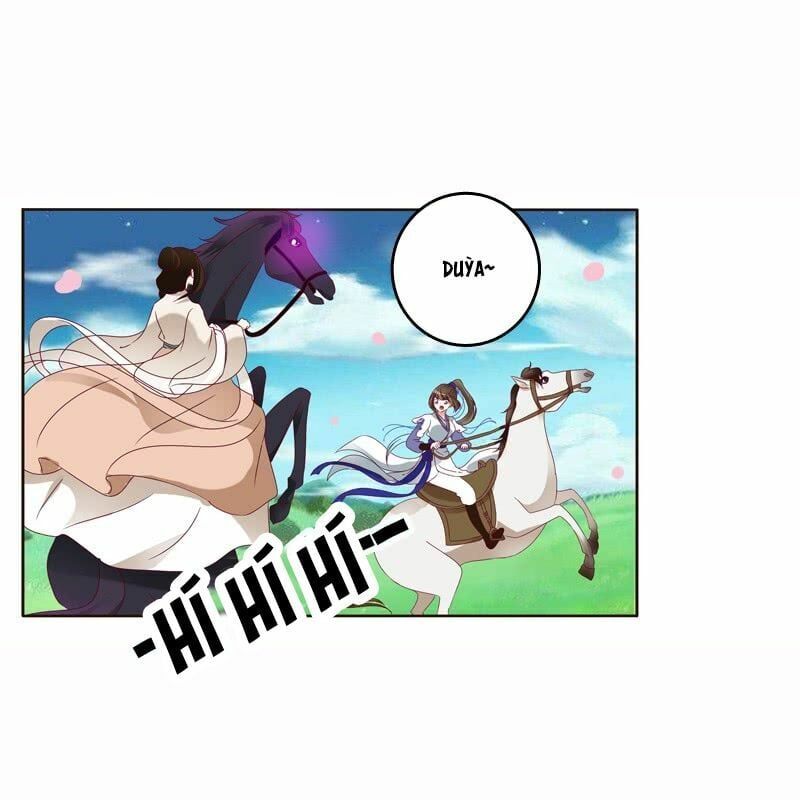 đọc truyện Thông Linh Phi Chương 253 ảnh 9 tại Thiên Thai Truyện