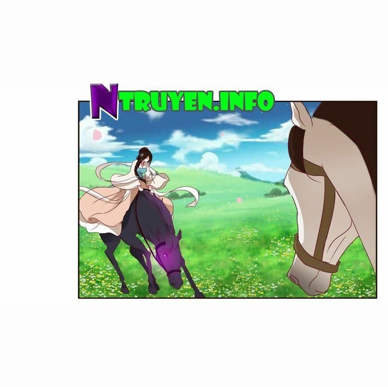 đọc truyện Thông Linh Phi Chương 253 ảnh 10 tại Thiên Thai Truyện