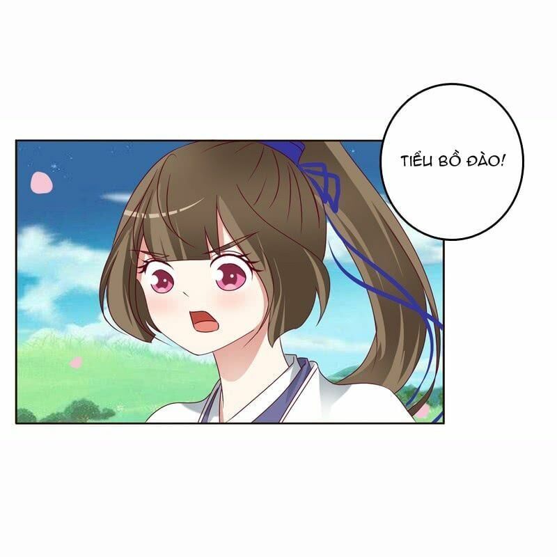 đọc truyện Thông Linh Phi Chương 253 ảnh 11 tại Thiên Thai Truyện