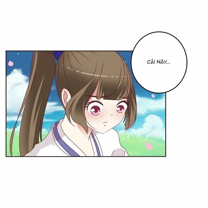 đọc truyện Thông Linh Phi Chương 254 ảnh 12 tại Thiên Thai Truyện