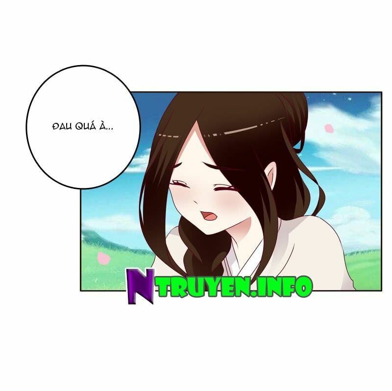 đọc truyện Thông Linh Phi Chương 254 ảnh 13 tại Thiên Thai Truyện