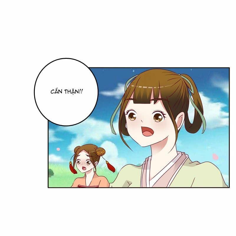 đọc truyện Thông Linh Phi Chương 254 ảnh 15 tại Thiên Thai Truyện