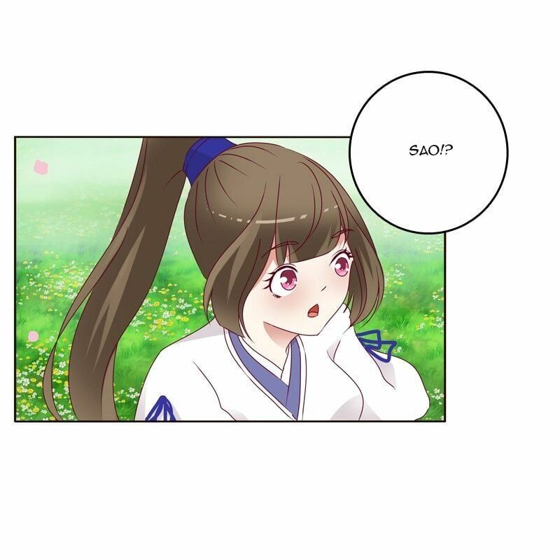 đọc truyện Thông Linh Phi Chương 254 ảnh 16 tại Thiên Thai Truyện