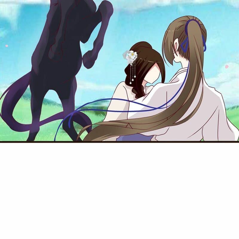 đọc truyện Thông Linh Phi Chương 254 ảnh 18 tại Thiên Thai Truyện