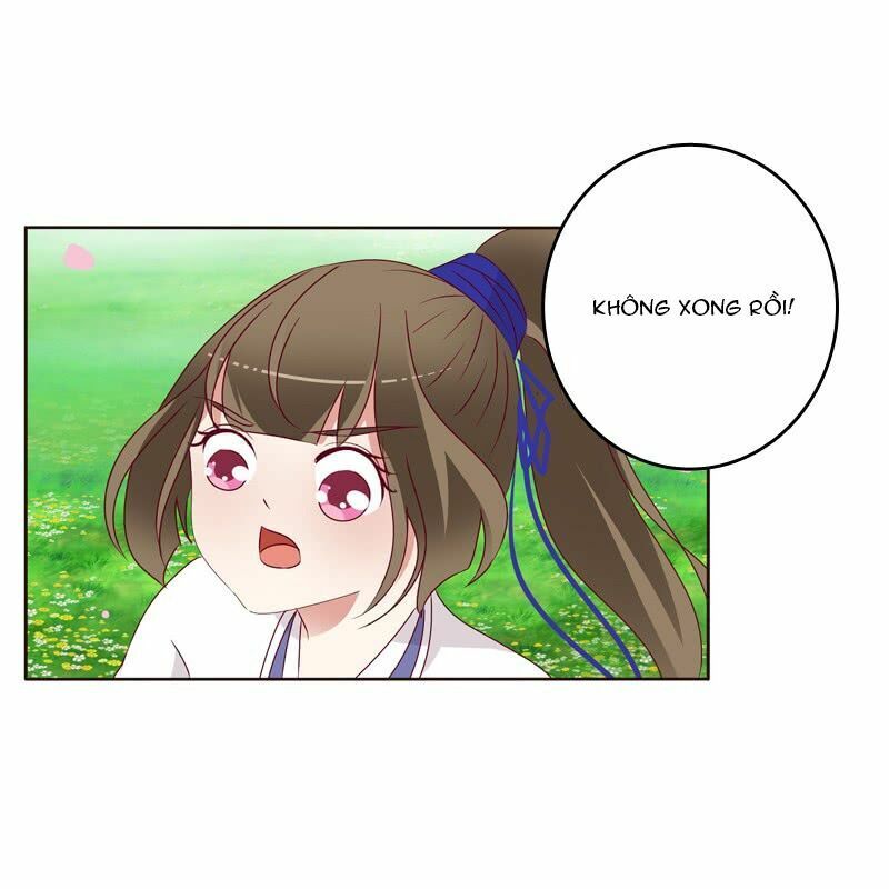 đọc truyện Thông Linh Phi Chương 254 ảnh 19 tại Thiên Thai Truyện