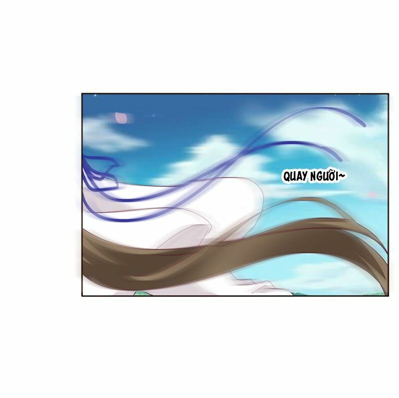 đọc truyện Thông Linh Phi Chương 254 ảnh 20 tại Thiên Thai Truyện