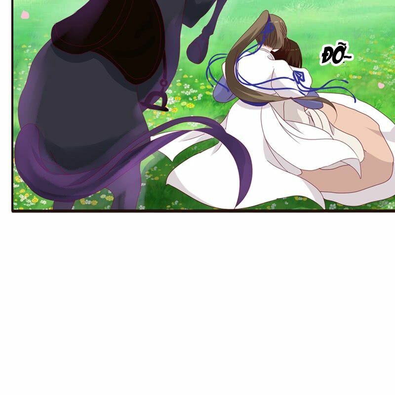 đọc truyện Thông Linh Phi Chương 254 ảnh 22 tại Thiên Thai Truyện